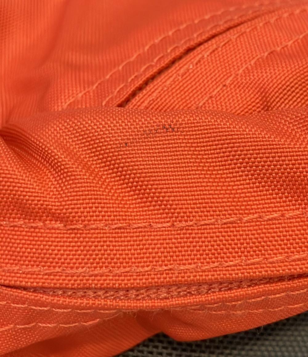 THE NORTH FACE ウエストバッグ ウエストポーチ ボディバッグ NM71204 メンズ レディース ザ・ノースフェイス