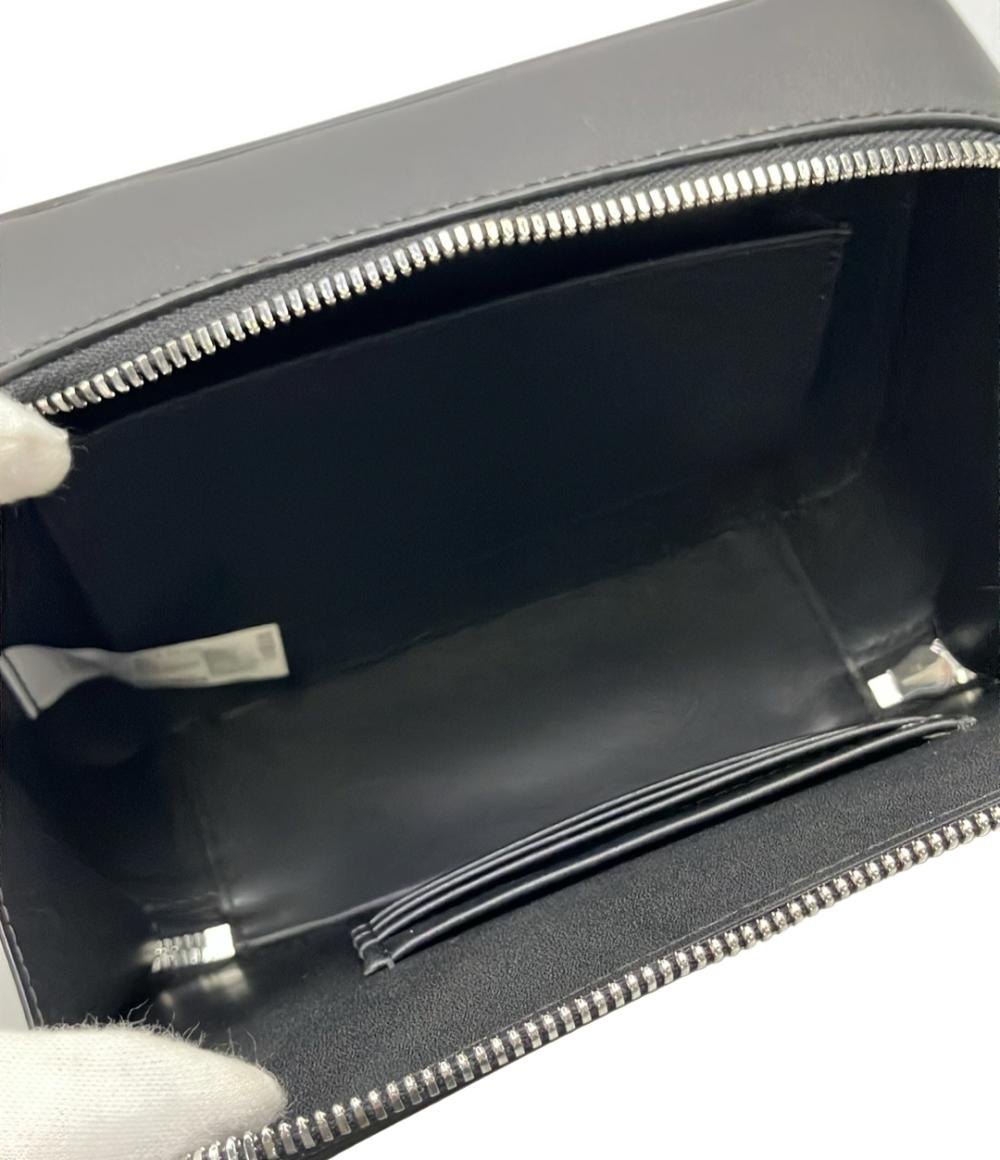チャールズ＆キース ショルダーバッグ 斜め掛け レディース CHARLES＆KEITH