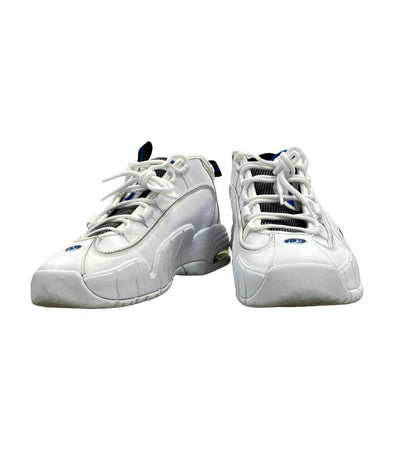 ナイキ ミドルカットスニーカー AIR MAX PENNY DV0684-100 メンズ SIZE 26.5 (M) NIKE