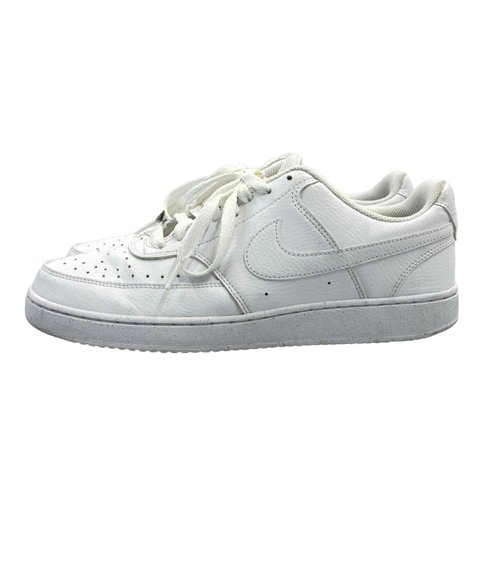NIKE ローカットスニーカー COURT VISION LO NN DH2987-100 メンズ SIZE 27.5 (L) ナイキ