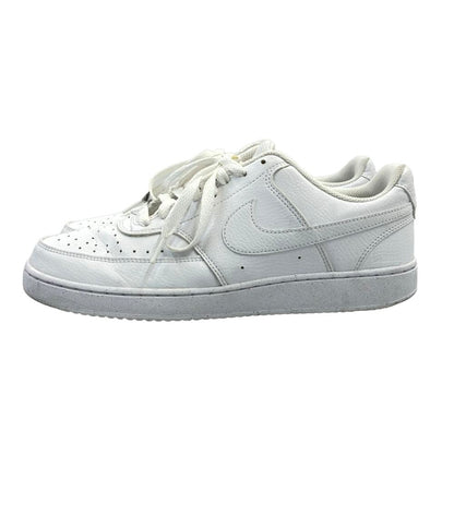 NIKE ローカットスニーカー COURT VISION LO NN DH2987-100 メンズ SIZE 27.5 (L) ナイキ