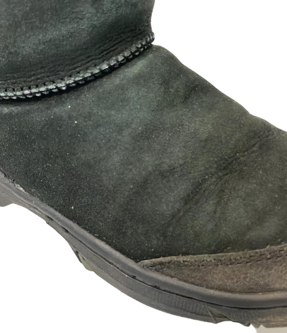 アグ ショートブーツ ムートンブーツ レディース SIZE 24 (L) UGG