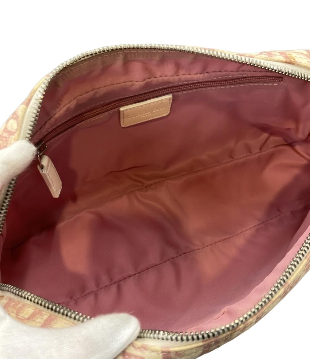 Christian Dior ショルダーバッグ 斜め掛け レディース クリスチャンディオール