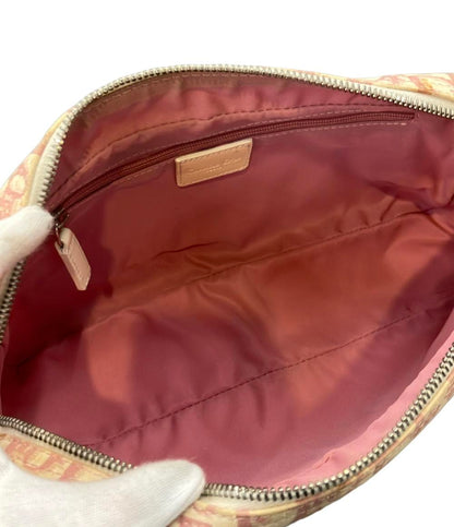 Christian Dior ショルダーバッグ 斜め掛け レディース クリスチャンディオール