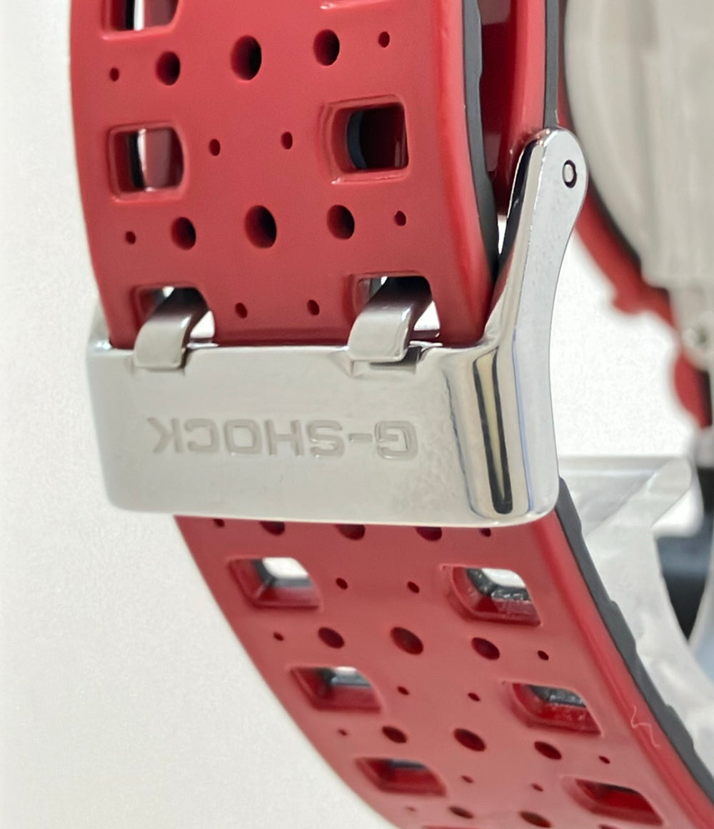 CASIO 腕時計 G-SHOCK クオーツ GA-110LPA メンズ カシオ