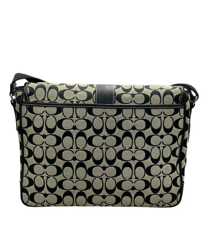 COACH ショルダーバッグ 斜め掛け シグネチャー 5229 レディース コーチ