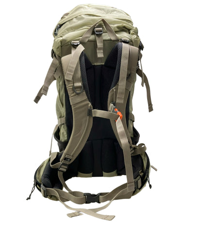 Karrimor バックパック ridge 40+ レディース カリマー