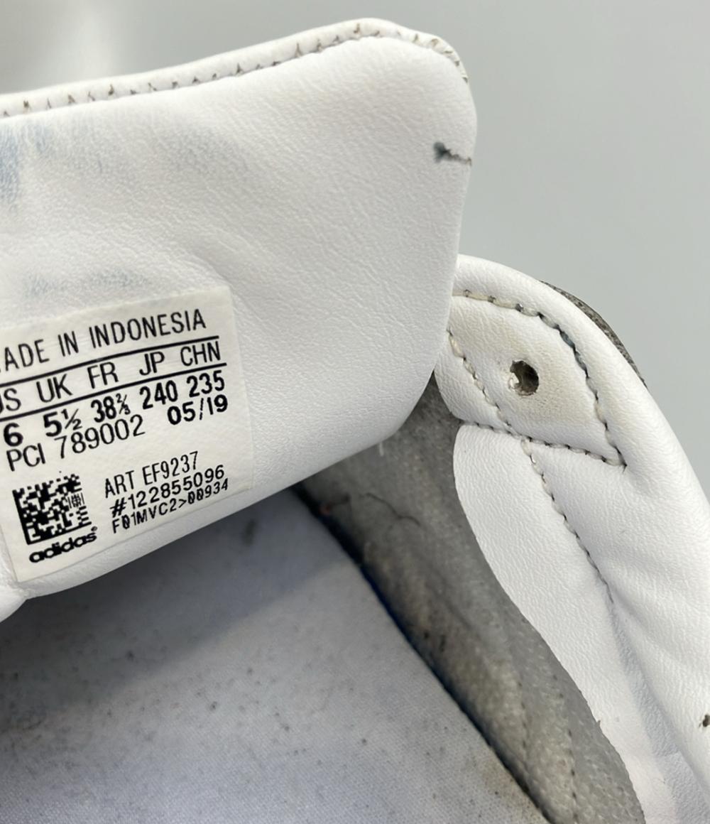 訳あり アディダス ローカットスニーカー SUPERSTAR EF9237 レディース SIZE 24.0 (L) adidas