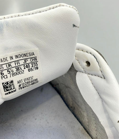 訳あり アディダス ローカットスニーカー SUPERSTAR EF9237 レディース SIZE 24.0 (L) adidas