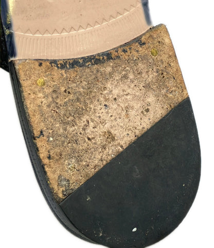 GUCCI プリンスタウンミュール スリッパ 505268 レディース SIZE 37 (23.5cm) グッチ