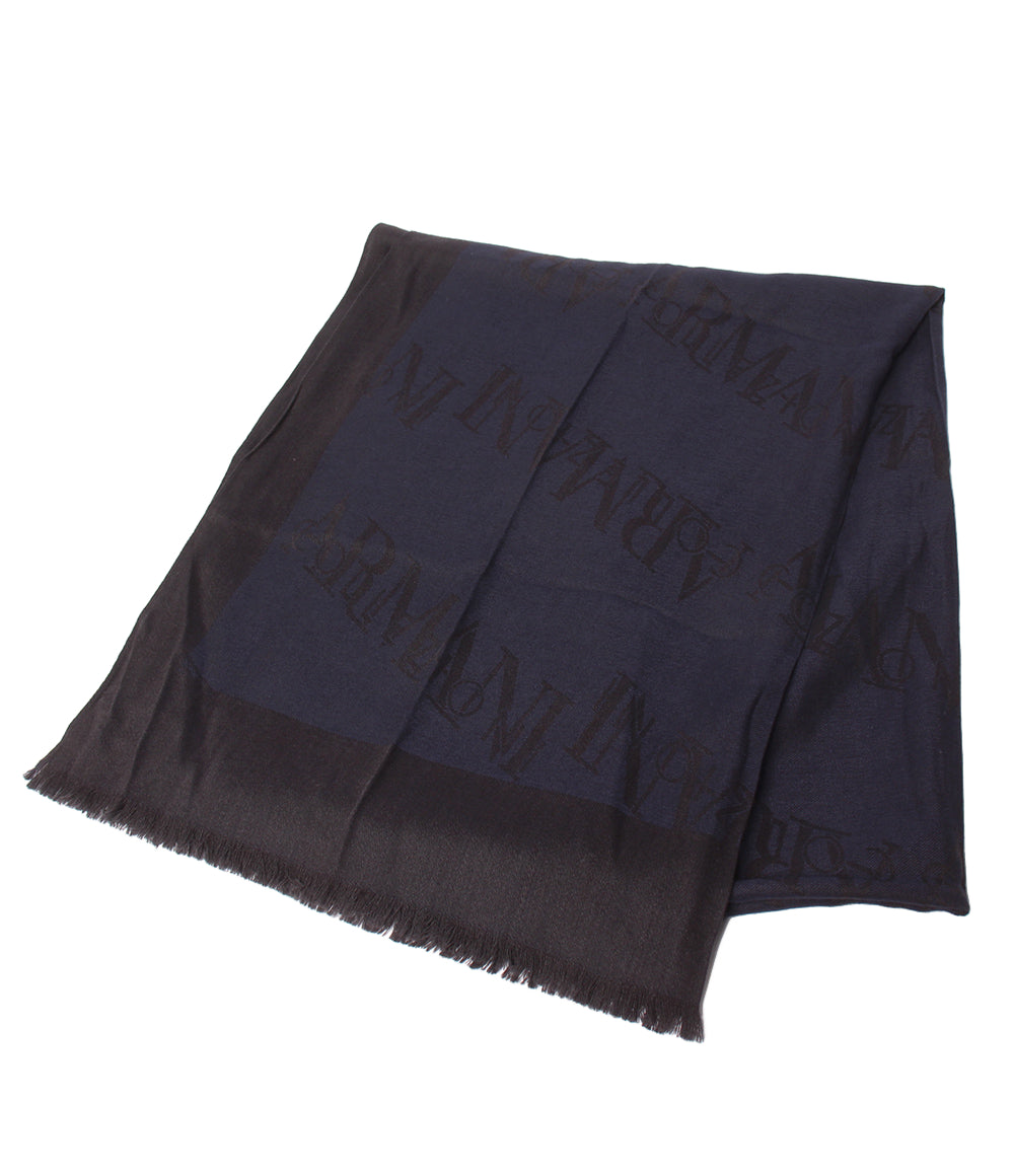 ARMANI COLLEZIONI マフラー レディース メンズ アルマーニコレッツォーニ