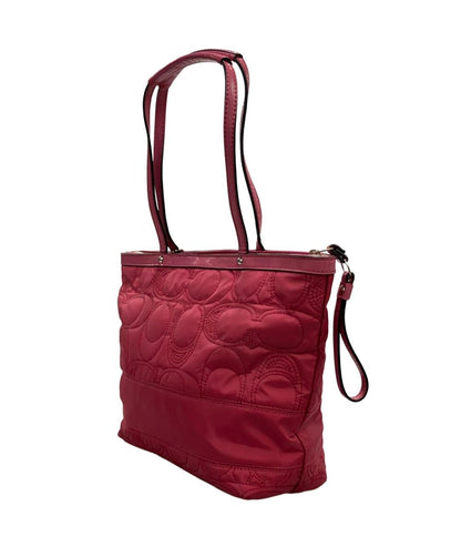 COACH ハンドバッグ トートバッグ シグネチャー F17888 レディース コーチ