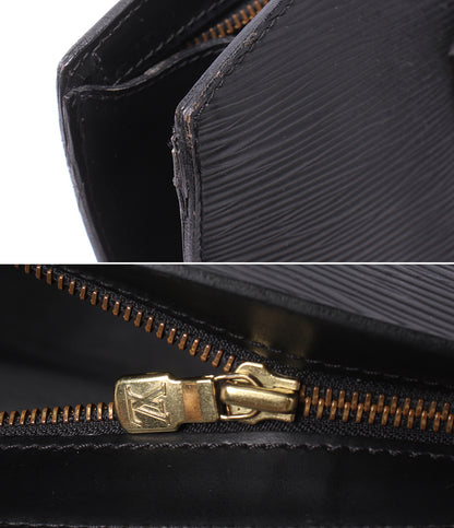 LOUIS VUITTON ショルダーバッグ 肩掛け サンジャック ショッピング エピ M52262 レディース ルイ・ヴィトン