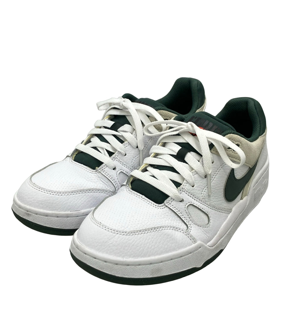 NIKE ローカットスニーカー フル フォース ロー HF1739-100 メンズ SIZE 27.0 ナイキ