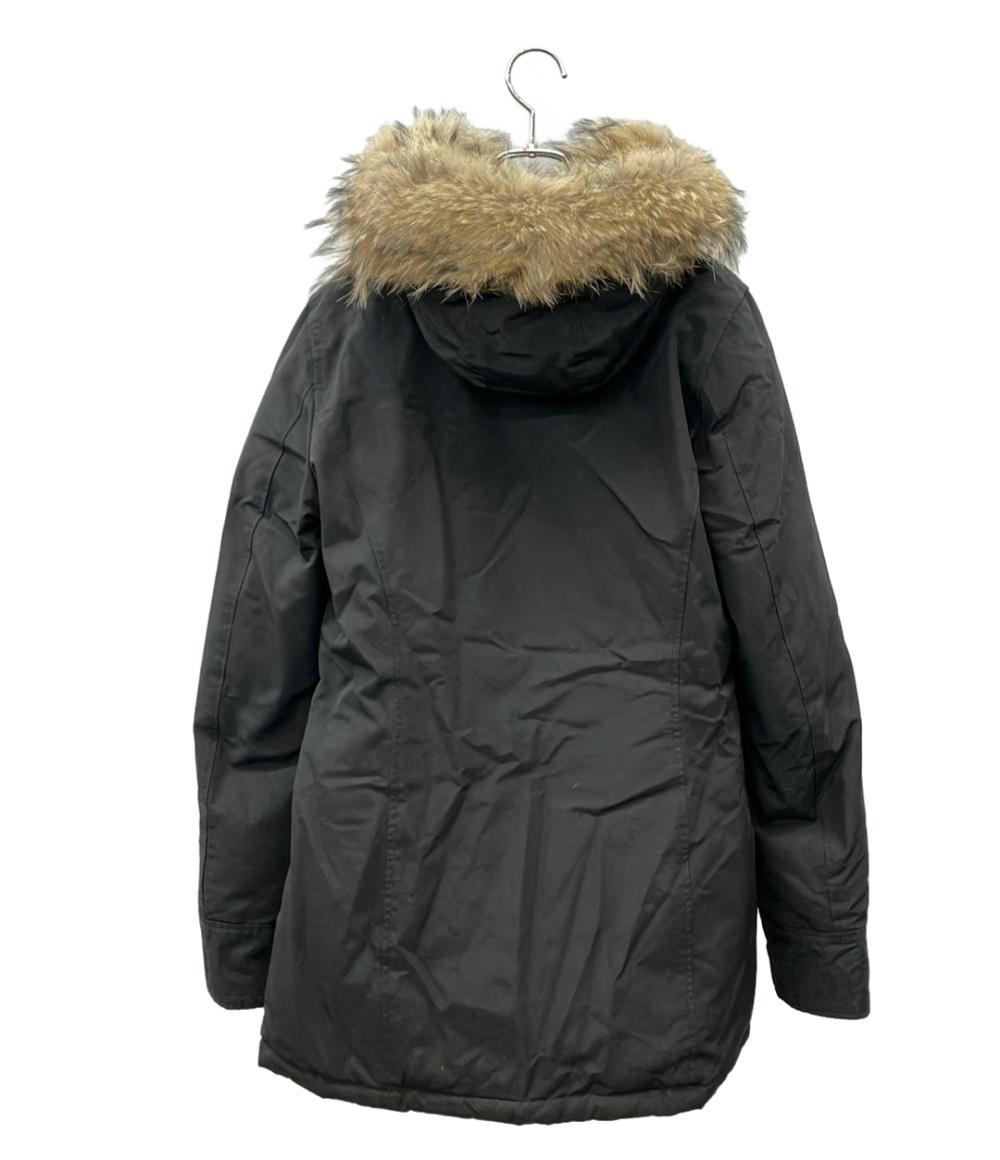 WOOLRICH ダウンコート レディース SIZE S ウールリッチ