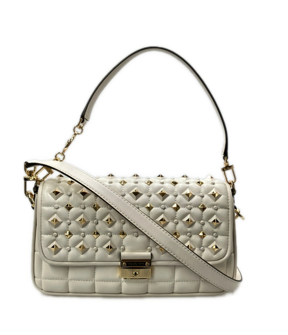 MICHAEL KORS ハンドバッグ ショルダーバッグ 2WAY 斜め掛け レディース マイケルコース