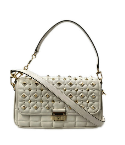 MICHAEL KORS ハンドバッグ ショルダーバッグ 2WAY 斜め掛け レディース マイケルコース