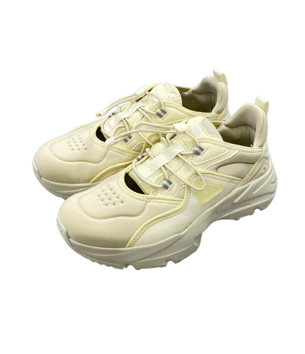 PUMA スニーカーサンダル 388968-05 レディース SIZE 24.5 プーマ