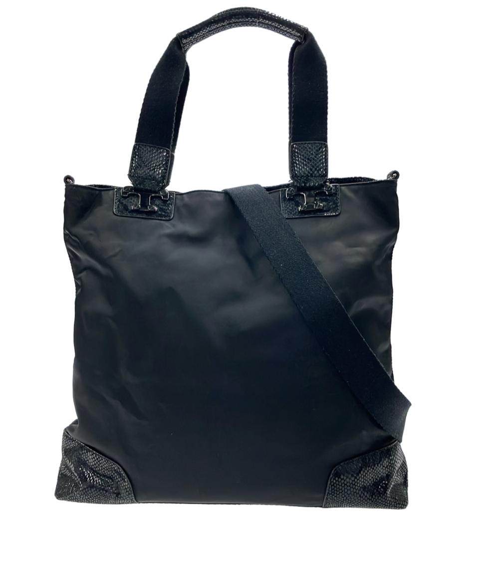Tory Burch 2way トートバッグ ショルダーバッグ  斜め掛け レディース トリーバーチ