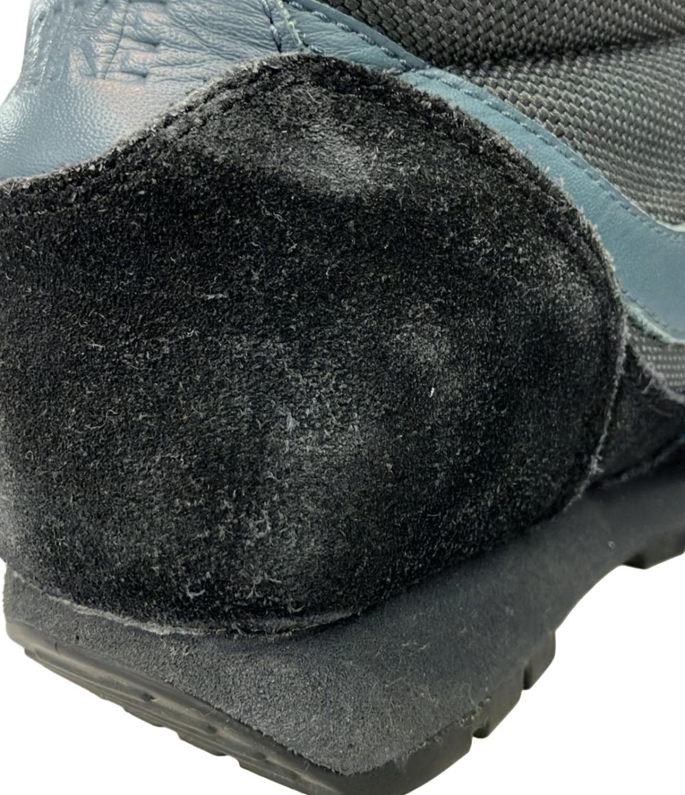 NIKE ミドルカットスニーカー ACG エアアプローチ ミッド 2.4 330081-008 メンズ SIZE 25.5 (S) ナイキ