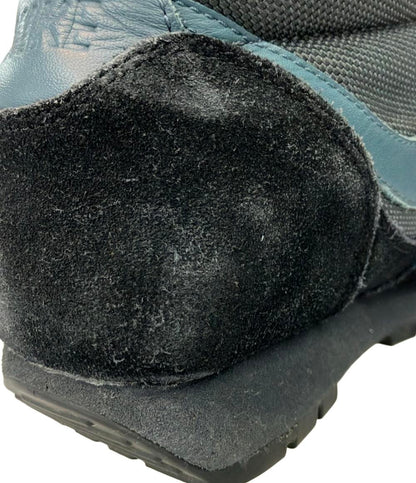 NIKE ミドルカットスニーカー ACG エアアプローチ ミッド 2.4 330081-008 メンズ SIZE 25.5 (S) ナイキ