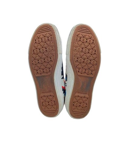 訳あり コンバース ハイカットスニーカー ALL STAR メンズ SIZE 25.0 (S) CONVERSE