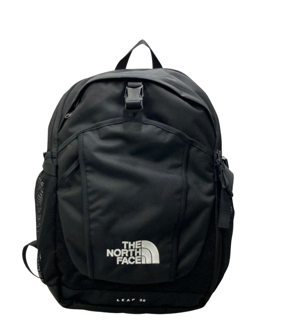 美品 THE NORTH FACE リュック LEAP 30 ユニセックス ザ・ノース・フェイス