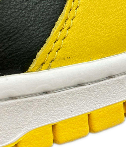 美品 NIKE ハイカットスニーカー ダンク HI SP CZ8149-002 メンズ SIZE 27.0 (L) ナイキ