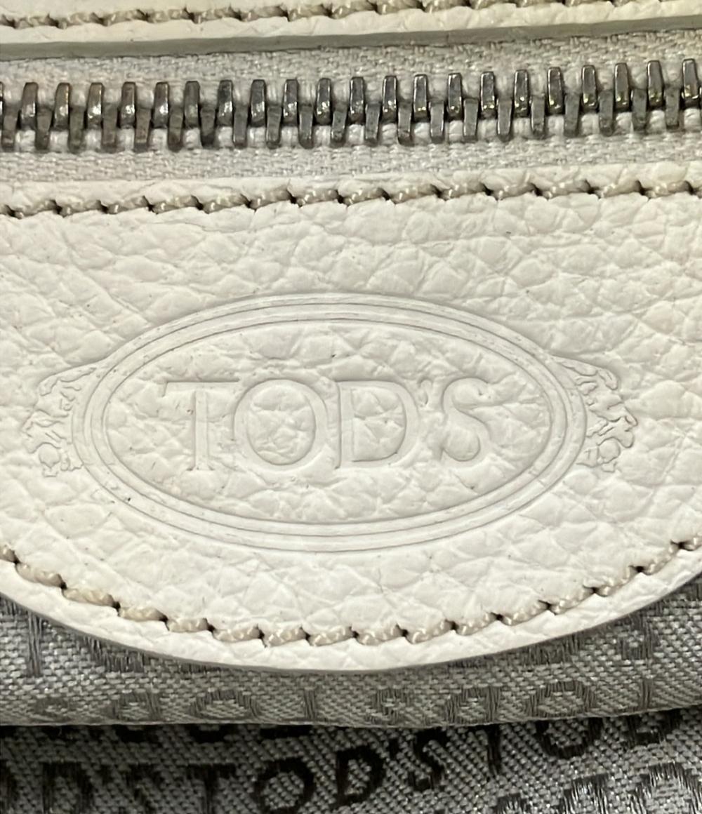 TOD’S ハンドバッグ レディース トッズ