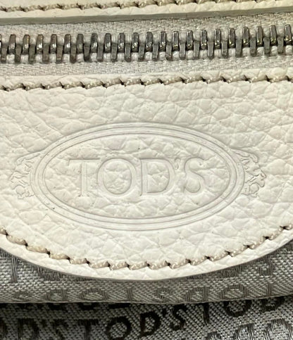 TOD’S ハンドバッグ レディース トッズ