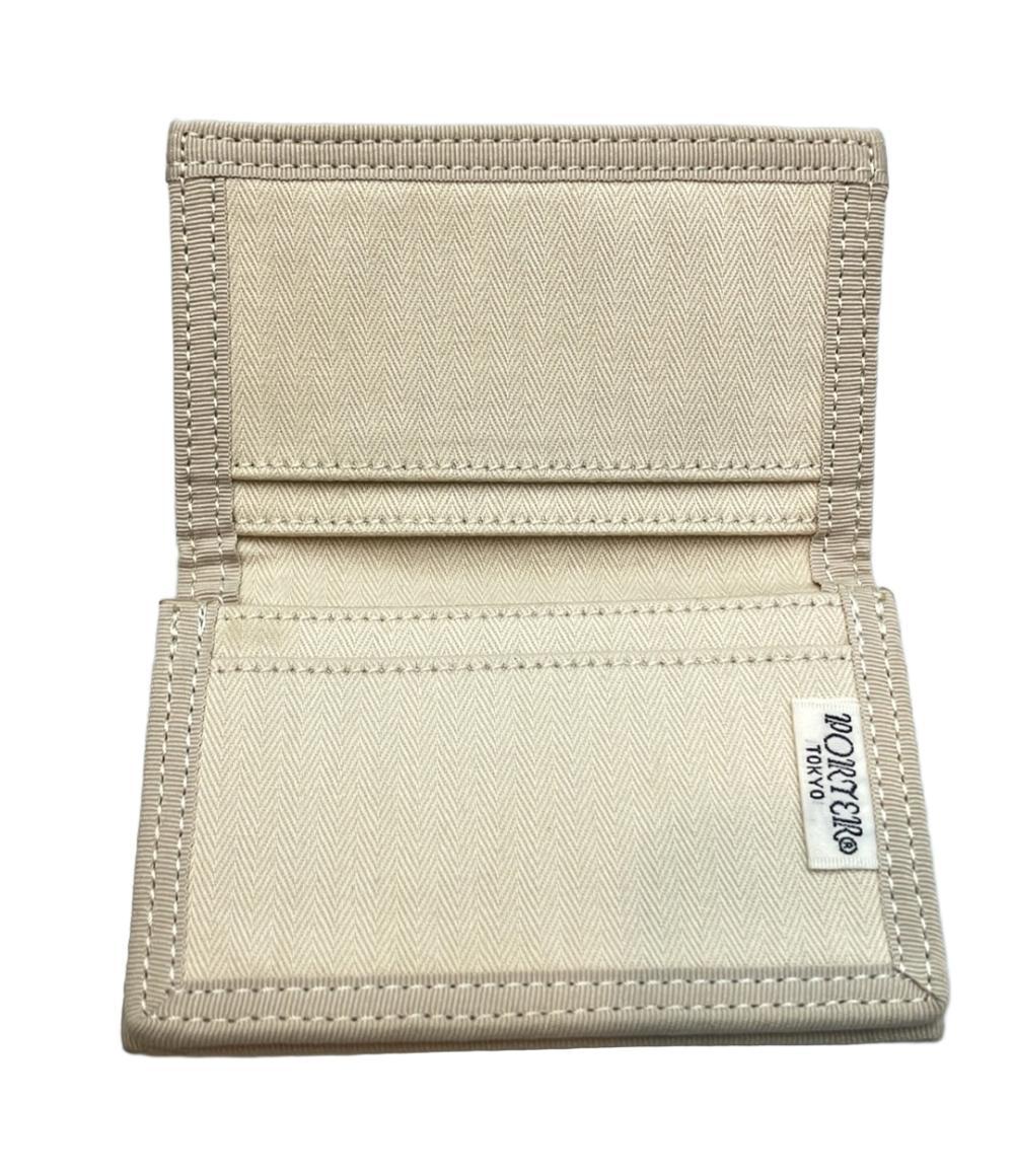 PORTER カードケース メンズ ポーター