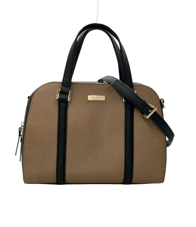 Kate Spade 2WAY ハンドバッグ ショルダーバッグ 斜め掛け レディース ケイトスペード