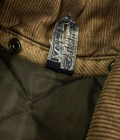 ラベンハム キルティングコート レディース SIZE 34 (XS) LAVENHAM