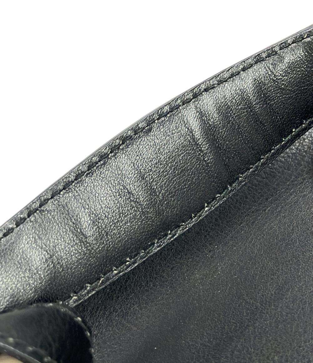 GUCCI バニティポーチ 化粧ポーチ ホースビット 032 270 0141 レディース グッチ