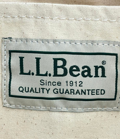 美品 エルエルビーン トートバッグ マザーズバッグ ユニセックス L.L.Bean