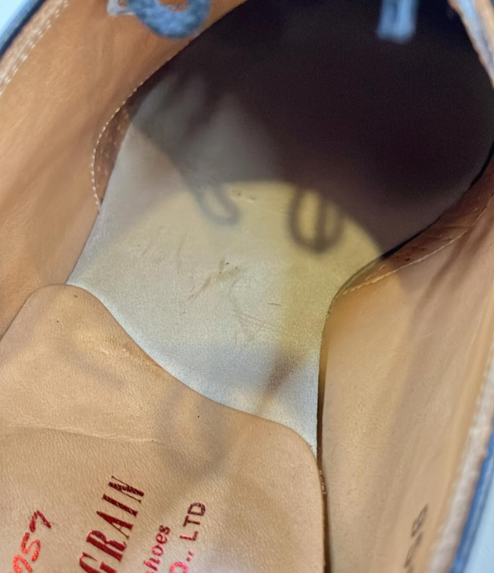 SCOTCH GRAIN ビジネスシューズ インペリアルプレステージ 958 メンズ SIZE 26.0 (M) スコッチグレイン