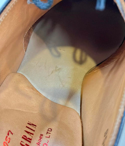 SCOTCH GRAIN ビジネスシューズ インペリアルプレステージ 958 メンズ SIZE 26.0 (M) スコッチグレイン