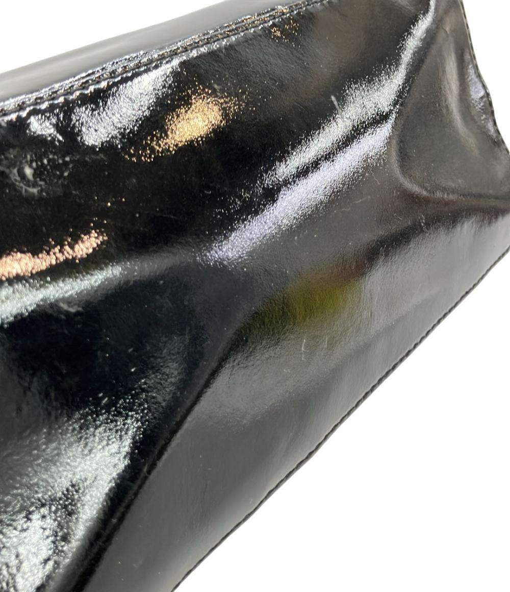 ケイトスペード ハンドバッグ ショルダーバッグ 2WAY エナメル レディース Kate Spade