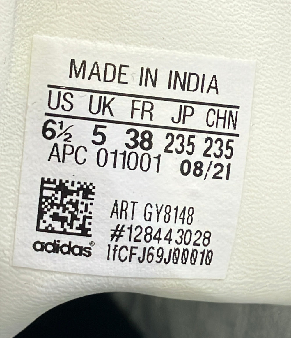adidas ローカットスニーカー スタン スミス GY8148 レディース SIZE 23.5 (M) アディダス