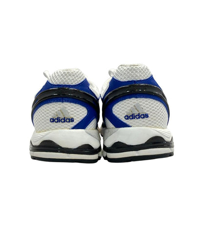 美品 アディダス ローカットスニーカー レディース SIZE 25.5 (S) adidas