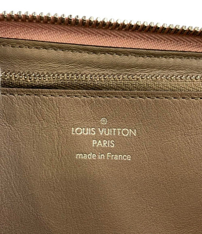 LOUIS VUITTON L字ファスナー長財布 ポルトフォイユ コメット パルナセア M60148 レディース ルイ・ヴィトン