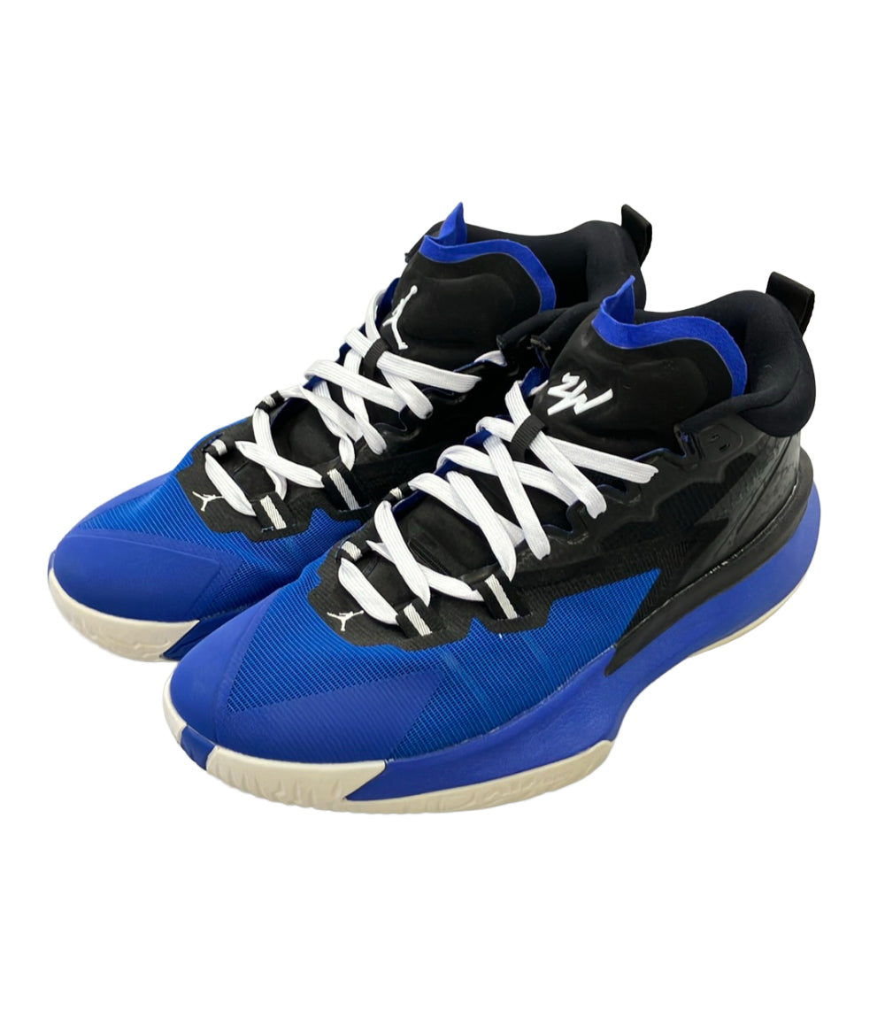 NIKE ミドルカットスニーカー JORDAN ZION 1 DA3129-004 メンズ SIZE 28.0 ナイキ