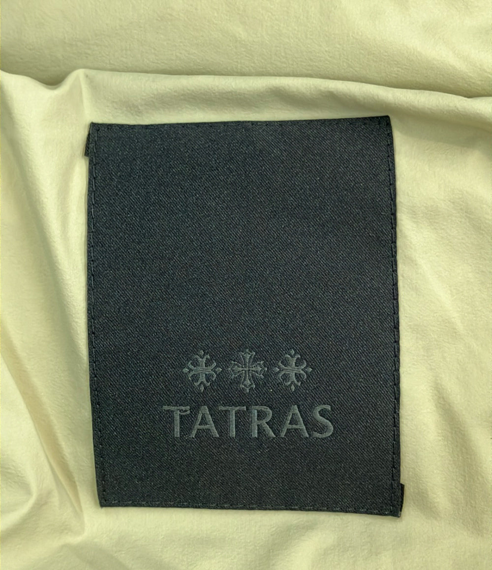 美品 TATRAS ダウンジャケット レディース SIZE 01 (S) タトラス