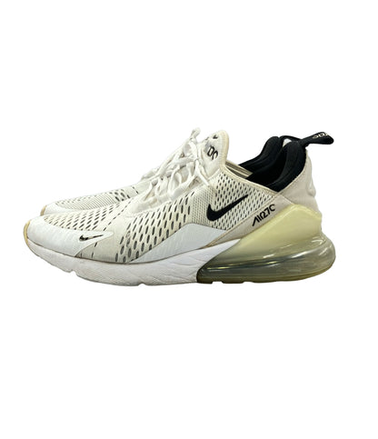 NIKE ローカットスニーカー AIR MAX 270 AH8050-100 メンズ SIZE 27.5 (L) ナイキ