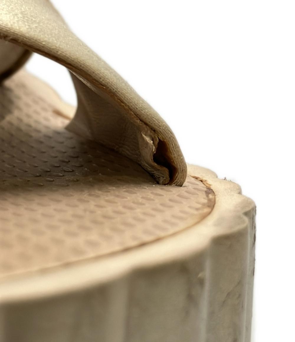 トリーバーチ 厚底ウェッジサンダル 39754 レディース SIZE US 7 (24) Tory Burch