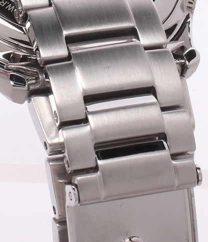 CITIZEN 腕時計 ソーラー電波 ブルー AS1060-54L メンズ シチズン