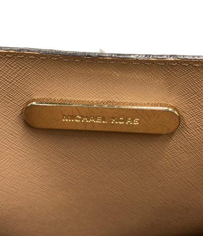 MICHAEL KORS 2WAY トートバッグ ショルダーバッグ 斜め掛け レディース マイケルコース