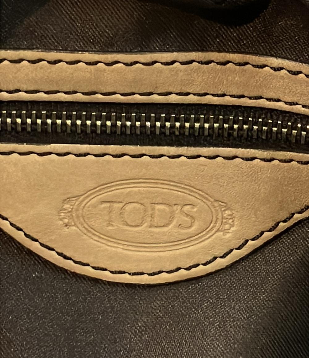 TOD’S ハンドバッグ レディース トッズ