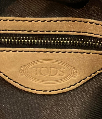 TOD’S ハンドバッグ レディース トッズ