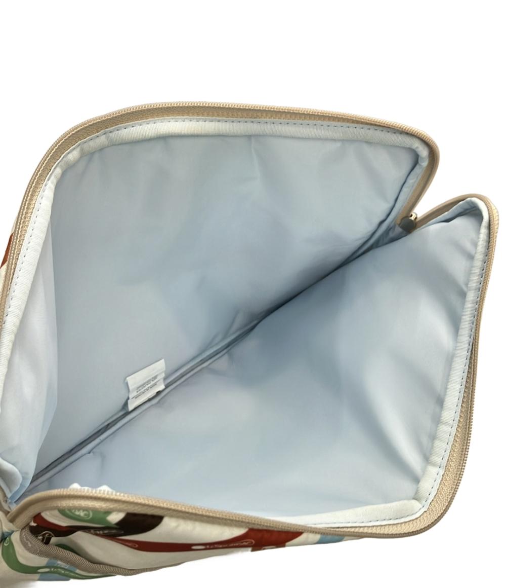 レスポートサック PCケース レディース LeSportsac